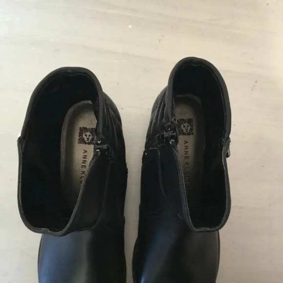 NWOT Anne klein Iflex boots  Sz 8 M - Picture 9 of 10
